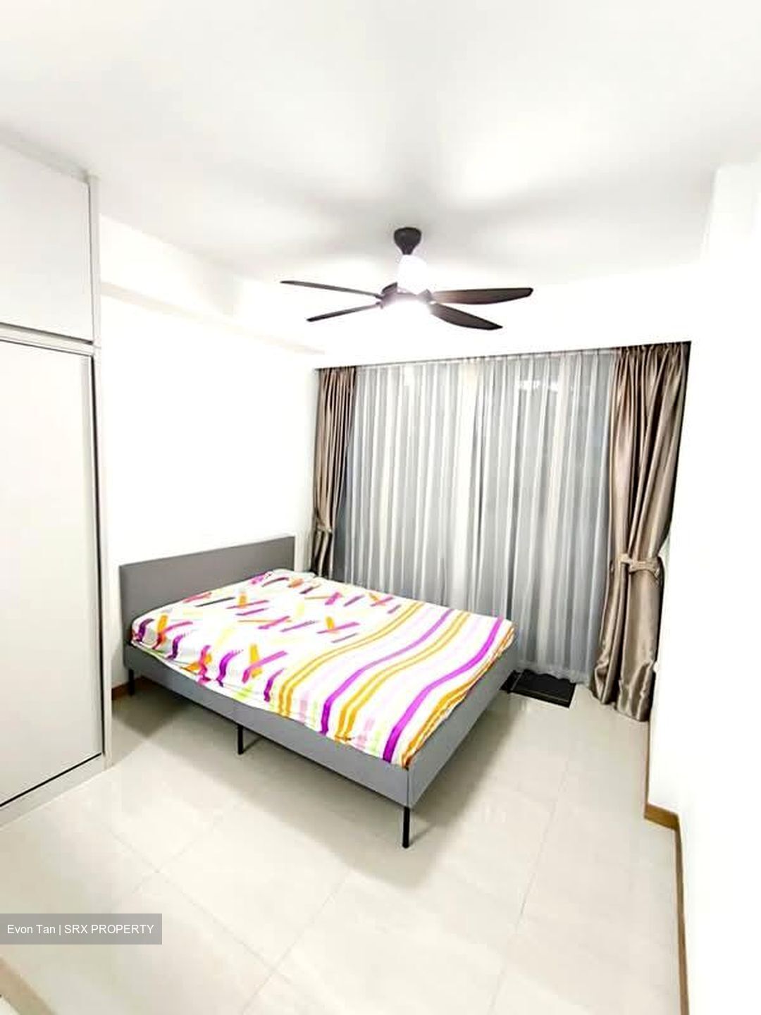 1 Canberra (D27), Condominium #569605101
